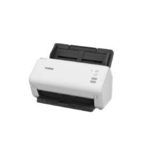 BROTHER ADS-4100 SCANNER DOCUMENTALE A4 ADF DUPLEX USB 35ppm 600 x 600 DPI